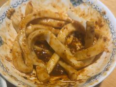 -龙抄手食府(浣花北路店)