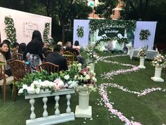 -马勒别墅饭店(静安寺店)