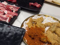 -刘少华贵州小黄牛·鲜牛肉火锅(总店)