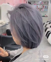 -FASHION PALACE hair+