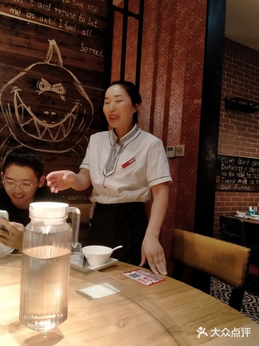 永安鱼庄·镇江菜(三店纬五路店)图片