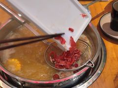 -谭三娘鲜切牛肉自助火锅(文殊院店)