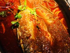 -炊烟小炒黄牛肉(东庆街店)