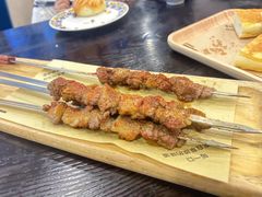 -塞伊德蒙餐(兴安南路店)