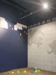 -幻贝家儿童乐园(杭州远洋乐堤港店)
