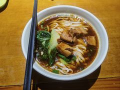 红烧肉粉-杨裕兴(岳麓山店)