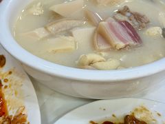 -茂隆餐厅(进贤路店)