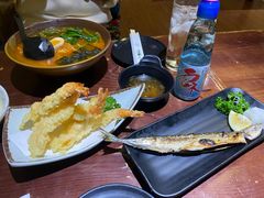-胜代日本料理(云程巷小区店)
