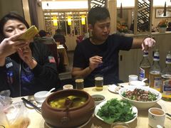 -翠云楼·汽锅鸡·云南特色菜(翠湖公园店)