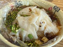 -八分场凉皮老店(正宗)