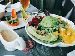 -蟹榭·本帮江浙菜·蟹宴(五角场合生汇商场店)