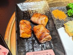 -無二炙坊·和牛烧肉(大钟寺1733店)
