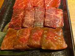 牛肉黄金组合-本寻烧肉酒场(双井店)