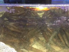 -V-ONE西雅图海鲜自助餐厅(仓山万达广场店)