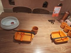 -谷丽麦馕新疆菜·清真(步步高梅溪新天地店)