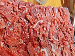 -牛品福潮汕牛肉火锅(旺庄店)