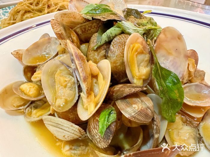 巽寮印象美食部落餐厅·海鲜·地方特色菜(惠州体验店)图片