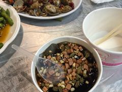 -小民大排档(光谷店)