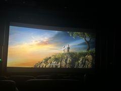 -金逸影城(影视中心IMAX店)