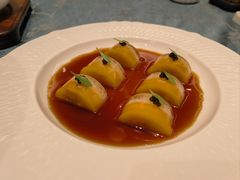 -扬州香格里拉·香宫中餐厅