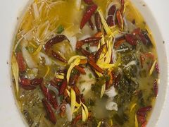 -太二酸菜鱼(福州泰禾店)