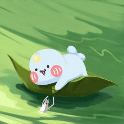 -HG美发设计沙龙