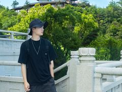 -径山寺