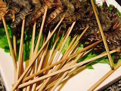 -辉哥火锅(虹桥路店)