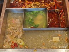 -重庆德忆火锅（龙南街3店）(渝水岸餐饮)