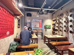 -江湖六膳門串串香(隆礼路店)