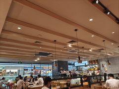 -大师兄·西北小馆(南沙万达广场店)