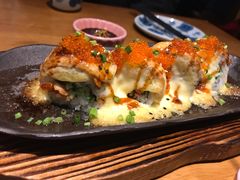 -一心创作料理屋(经开万达店)