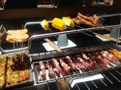 -诸锣记烤串·锦州烧烤(淘金店)