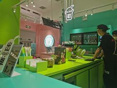 -gleeglee乐溢亦茶(合生汇店)