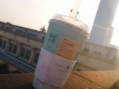 -奈雪的茶(新天地广场PRO店)