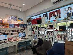 -拍刻风照相馆(南山西丽店)