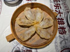 -乐乐大排档·30年老字号(浙江路店)