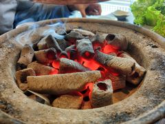 -确喜烤肉(香格里拉路店)