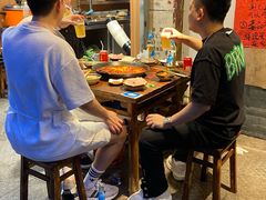 -乡当俏老火锅