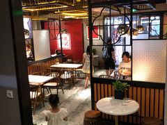 大堂-老廣糖水铺(乐汇城店)