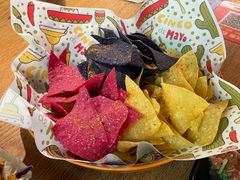 -Famous肥猫墨西哥音乐餐吧(五棵松华熙LIVE店)