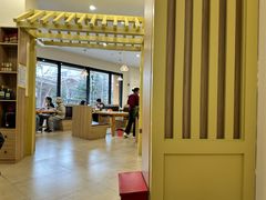 -朴小妹人参鸡汤火锅(长白山万达店)