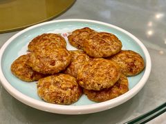 鸡仔饼-四季大酒楼(白濠店)