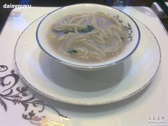 海鲜面&nbsp;-莆鑫海鲜城(浏河店)