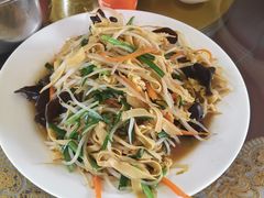 -李连贵熏肉大饼(天通苑店)