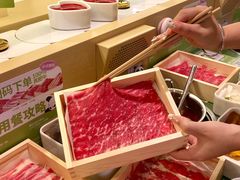 -一围肥牛肉小火锅(佳兆业广场店)