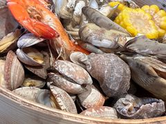 -双海潮·海鲜融合菜(如是海店)