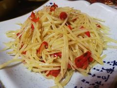 -老村长家宴(茨坪景区店)