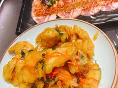 -杨记齐齐哈尔烤肉(五莲路店)