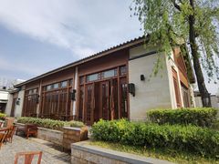 -丽江金茂凯悦臻选酒店-滇香馆
